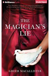 The Magician's Lie