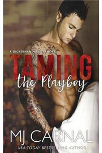 Taming the Playboy
