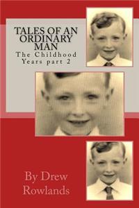 Tales of an Ordinary Man