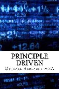 Principle Driven