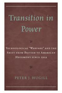 Transition in Power