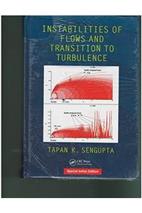 Instabilities Of Flows And Transition To Turbulence