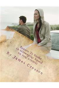 Reason To Doubt (script)