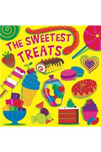 The Sweetest Treats