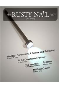 The Rusty Nail, May and June 2014
