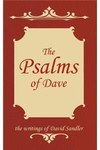 Psalms of Dave