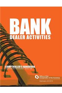 Bank Dealer Activities