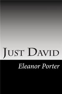 Just David