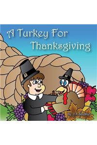 A Turkey for Thanksgiving