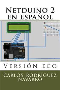Netduino 2 en español