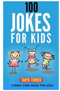 100 Jokes for Kids