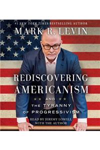 Rediscovering Americanism