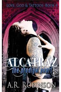 Alcatraz The Prodigal Pearl