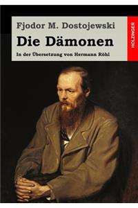 Die Dämonen