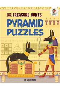 Pyramid Puzzles