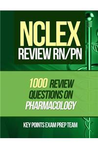 NCLEX Review RN/PN