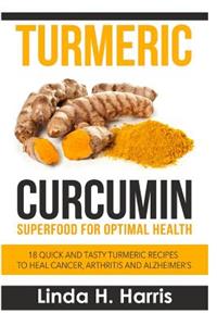 Turmeric Curcumin