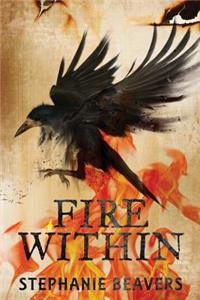 Fire Within: Book Two of Fire and Stone