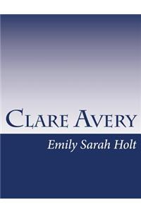 Clare Avery