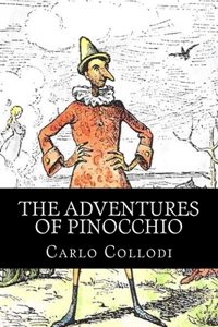 Adventures of Pinocchio