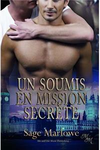 Un Soumis En Mission Secrète