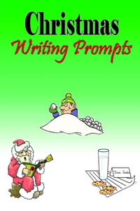 Christmas Writing Prompts