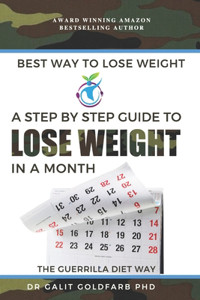 Best Way To Lose Weight