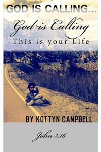 God is Calling