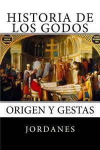 Historia de los Godos