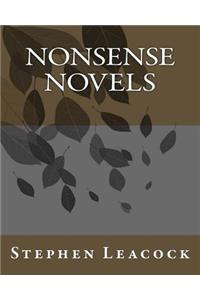 Nonsense Novels