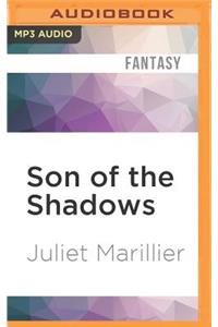 Son of the Shadows