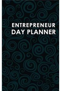 Entrepreneur Daily Planner