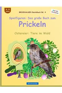 BROCKHAUSEN Bastelbuch Bd. 4