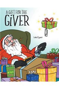 A Gift for the Giver