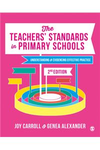 The Teachers’ Standards in Primary Schools
