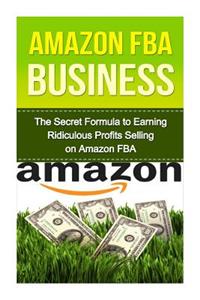 Amazon FBA