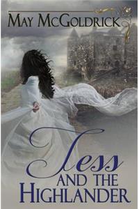 Tess and the Highlander