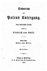 Suworow und Polens Untergang