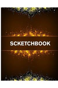 Sketchbooks 8