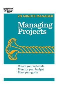 Managing Projects