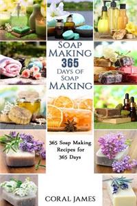 Soap Making