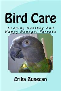 Bird Care
