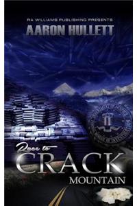 Race to Crack Mountain