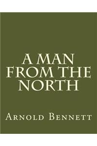 Man From The North