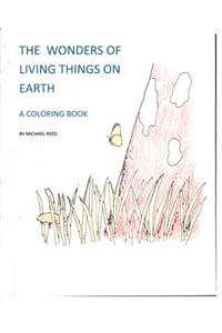 The Wonders of Living Things on Earth