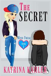 The Secret - Book 1