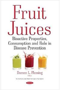 Fruit Juices