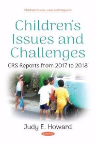 Children's Issues and Challenges