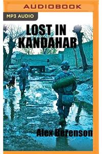 Lost in Kandahar