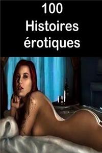 100 Histoires érotiques